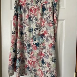 Athleta Savannah Skirt 1X